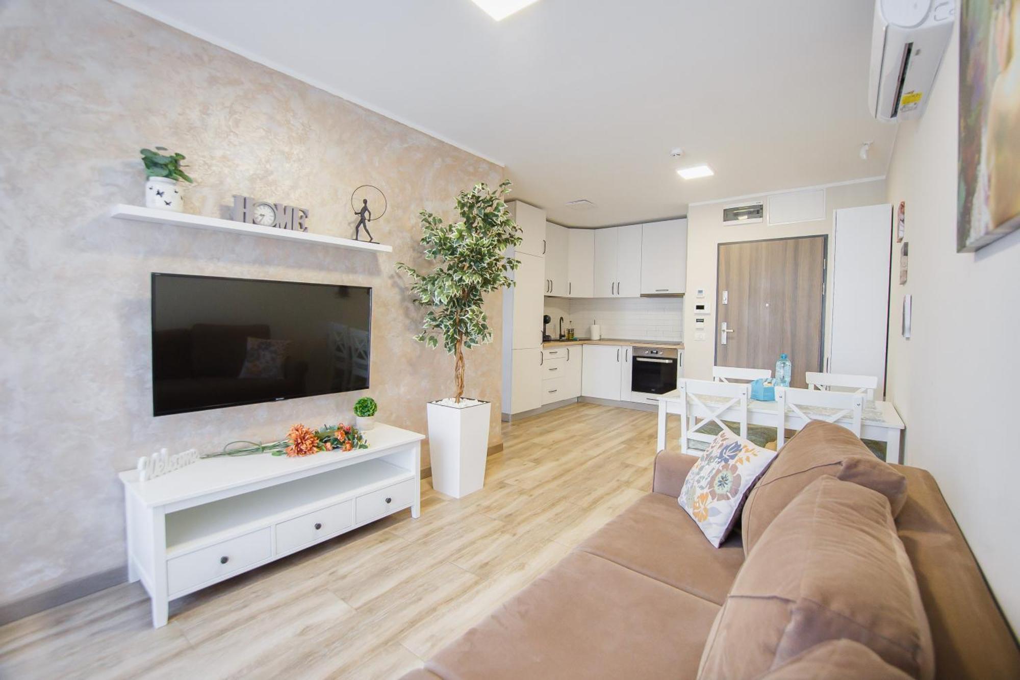 Cappuccino Colors At West Residence Oradea Buitenkant foto